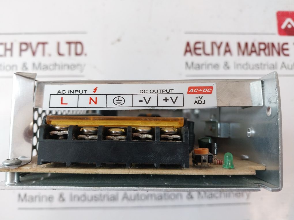 S-75-15 110/220v Switching Power Supply - Image 7