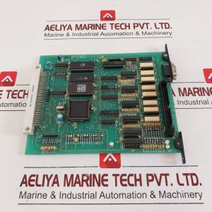 S97-7 Pcb Card