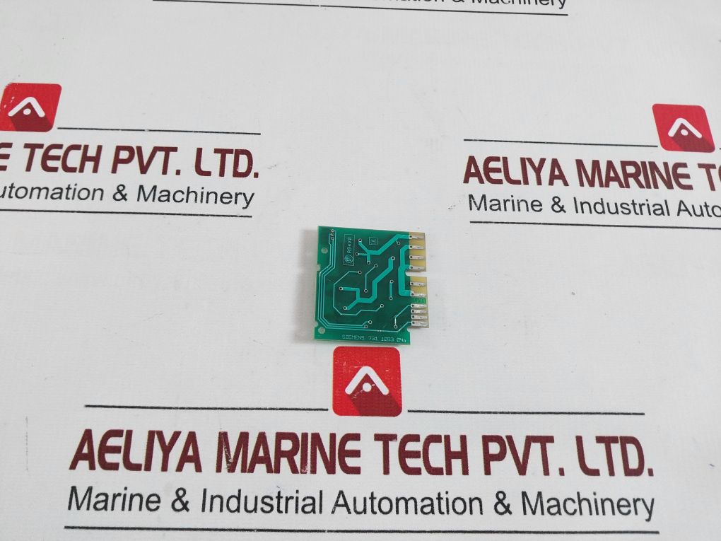 Siemens 731 1083 04a - Image 3