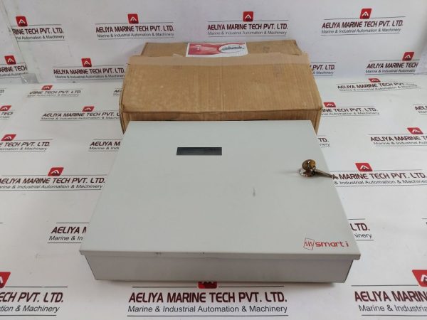 SMART I SMNG 480 FIXED FREQUENCY EMISSION MODULE