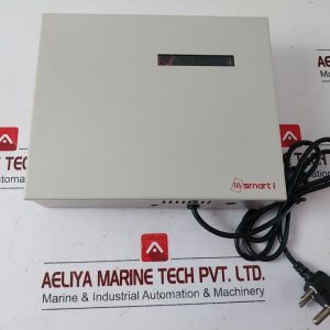 Smarti Electronics Psbb-2a Battery Backup Power Supply