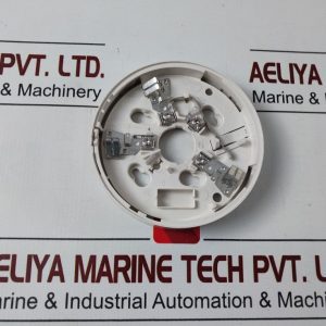 SYSTEM SENSOR B401 DETECTOR BASE