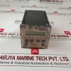 SAACKE RSE-P II LOAD CONTROLLER