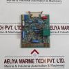 SAB NIFE EL508 PCB CARD