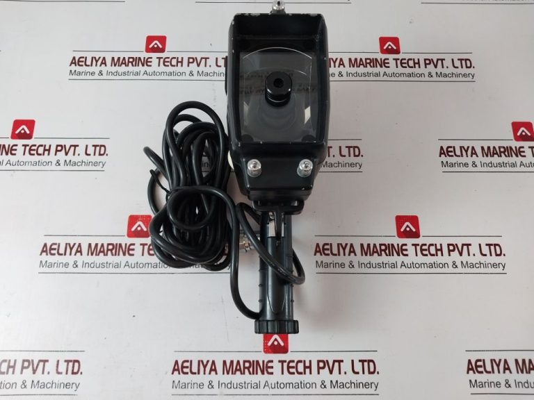 Sanshin Electric Sps10a Container Box For Portable Daylight Signalling