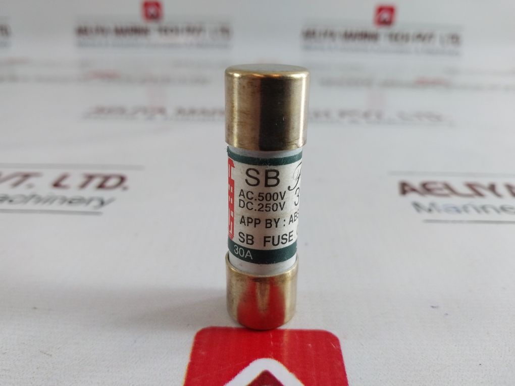 Sb Fuse Sb-c1 Fuse - Aeliya Marine