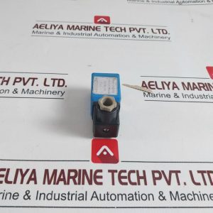 SCEM E.08.16.O.H SOLENOID VALVE COIL