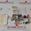 SCHMERSAL ATV 59/4 DOOR LOCKING SYSTEM