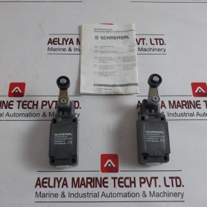 Schmersal Z4vh 336-11z-m20 Limit Switch Ip67