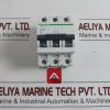 Schneider Electric C60n Circuit Breaker
