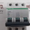 Schneider Electric C60n Circuit Breaker - Image 8