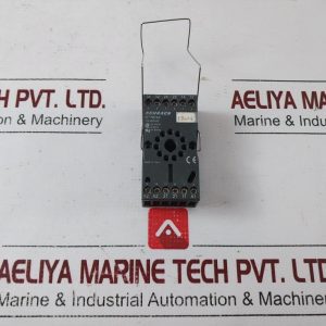 SCHRACK MT78740 RELAY SOCKET