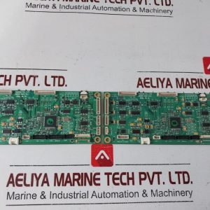 SEETECH JAC-01V0M PCB CARD