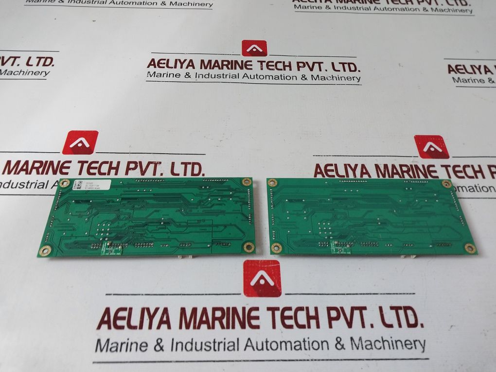 Seetech Jac-01v0m Pcb Card - Image 3