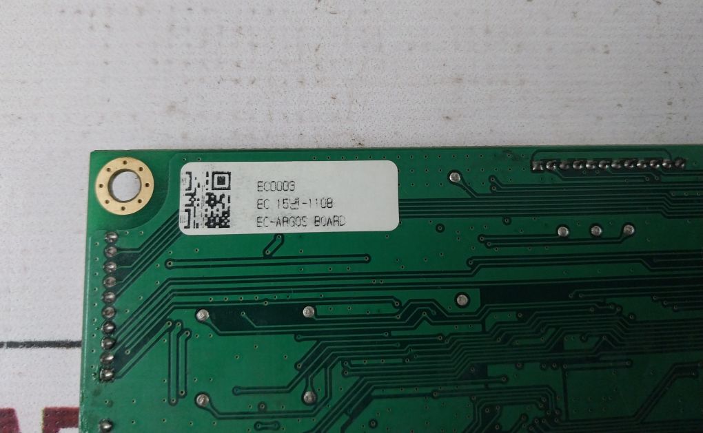 Seetech Jac-01v0m Pcb Card - Image 9