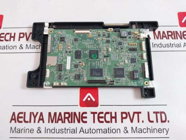 Seetech Cob B/d Pcb Card