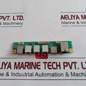 Seetech Com B’d V1.3