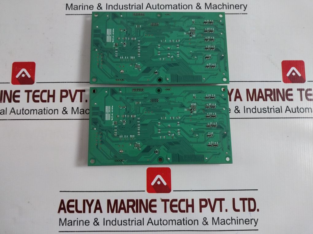 Seetech Jac-02v0m Pcb Card - Image 3