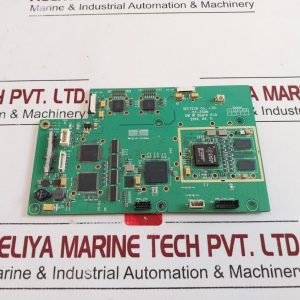 Seetech St-350n Pcb Card
