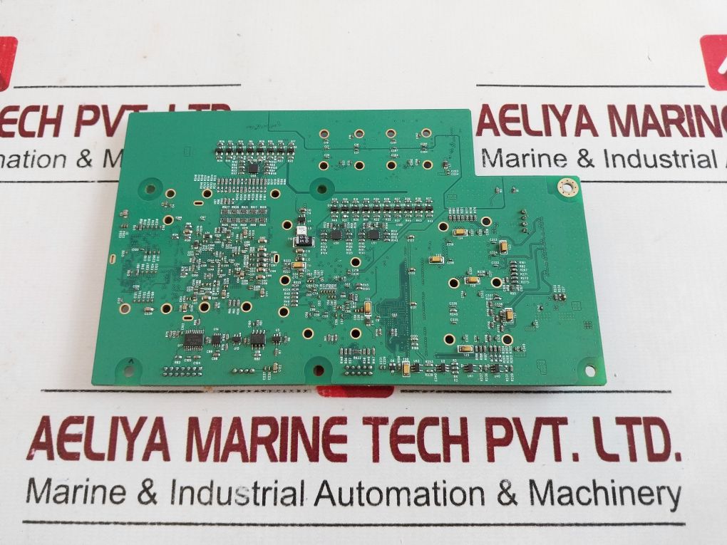 Seetech ST-350N PCB Card - Quality & Performance Guaranteed