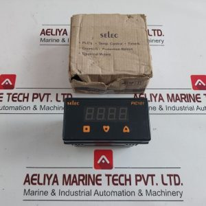 Selec Pic101-n Process Indicator