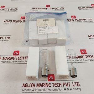 Britmar 120v 60w P28s Navigation Lamp