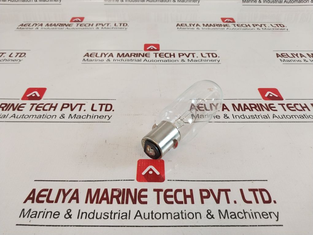 Britmar 120v 60w P28s Navigation Lamp - Image 4