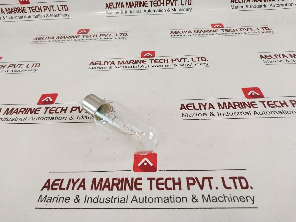 Britmar 120v 60w P28s Navigation Lamp - Image 3