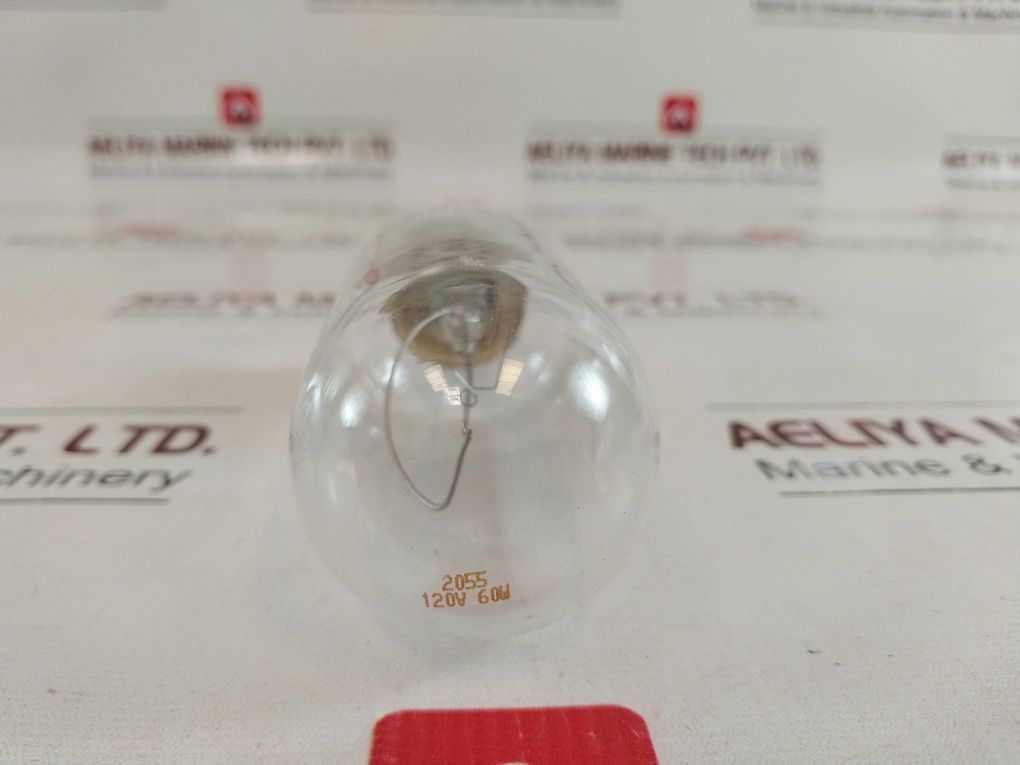 Britmar 120v 60w P28s Navigation Lamp - Image 6