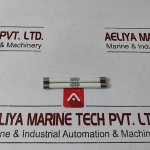 Siba F1a 3kv High Voltage Fuse