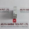 SIEMENS 3UG3511-1BQ50 3 PHASE SEQUENCE RELAY