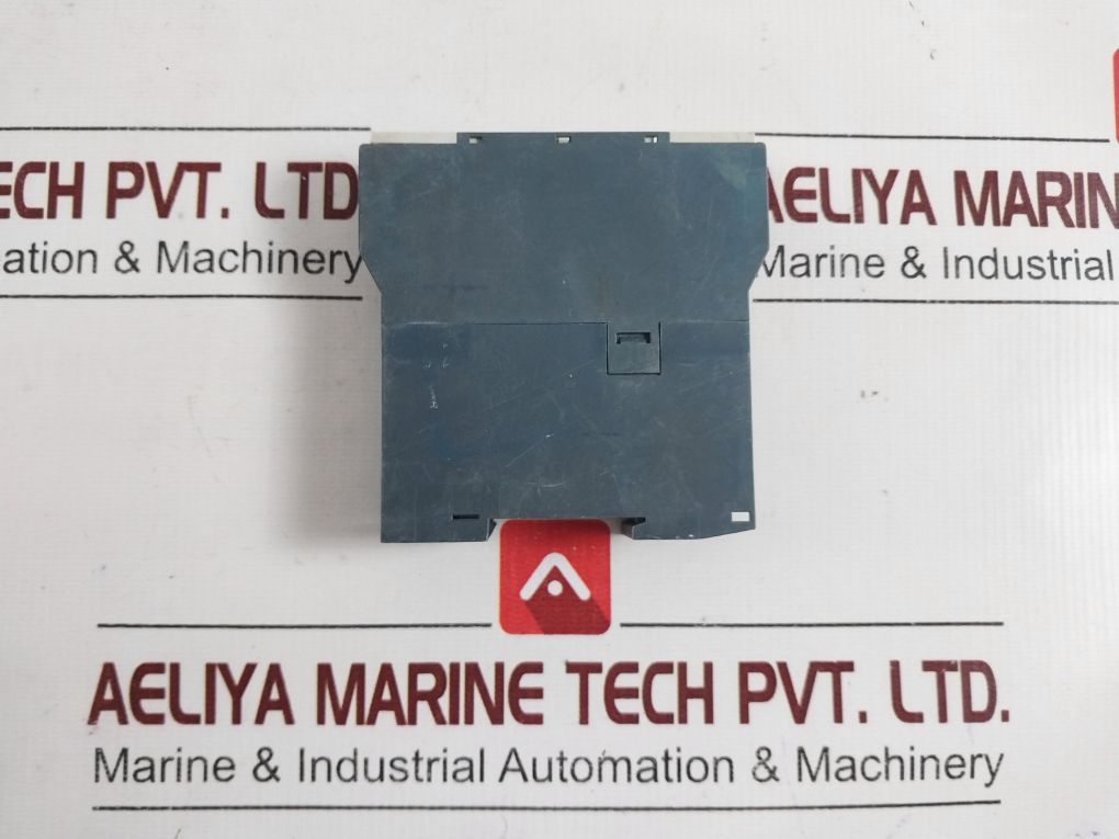 Siemens 3un2100-0an7 Thermistor Protection Relay - Image 8
