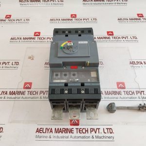 Siemens 3vt3 Circuit Breaker