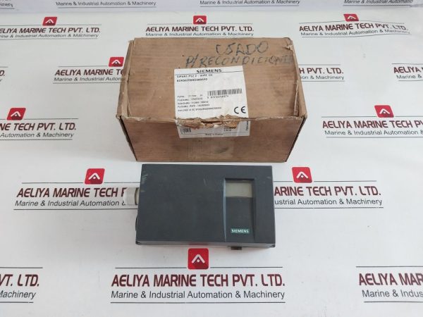 Siemens 6dr5020-0ng00-0aa0 Sipart Ps2 I/p Positioner