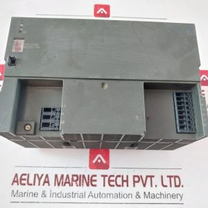 SIEMENS 6EP1 334-1SL11 POWER SUPPLY