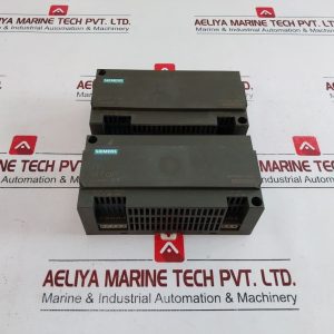 SIEMENS 6EP1332-1SH31 POWER SUPPLY