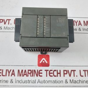 Siemens 6es7 223-1ph00-0xa0 I/o Module