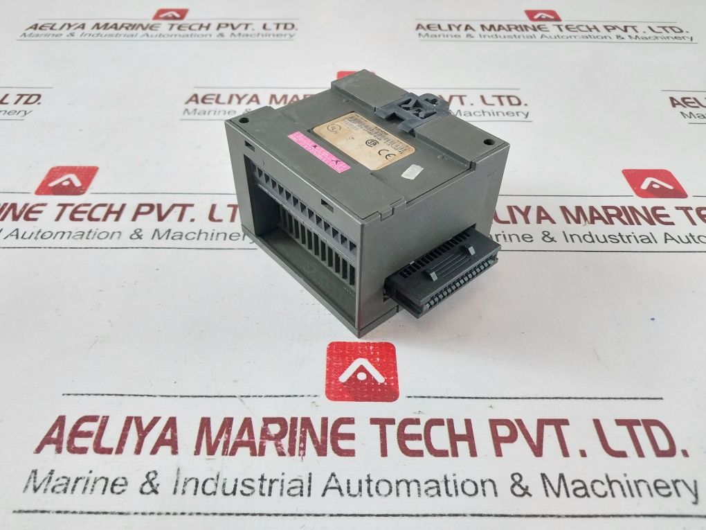 Siemens 6es7 223-1ph00-0xa0 I/o Module - Image 4