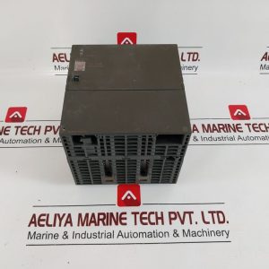 SIEMENS 6ES7 307-1KA01-0AA0 POWER SUPPLY MODULE