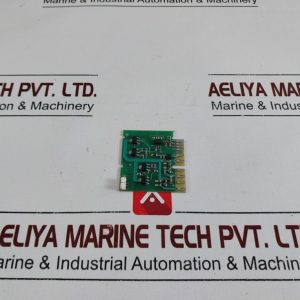 SIEMENS 731 1083 04A PCB CARD
