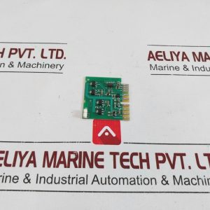 SIEMENS 731 1083 04A PCB CARD