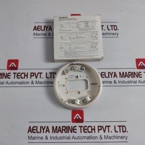Siemens Db-11e Smoke Detector Base