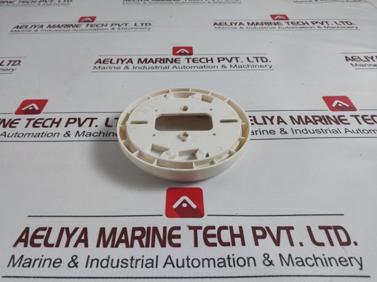 Détecteur D'incendie Siemens DB-11E - Modèle SDB11E, Neuf, Pour Système De Détection Incendie