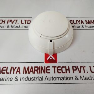 SIEMENS DO1101A SMOKE DETECTOR