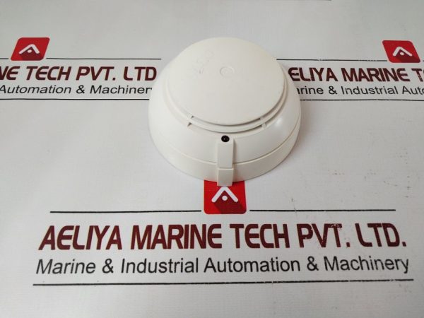 SIEMENS DO1101A SMOKE DETECTOR