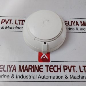SIEMENS DO1101A SMOKE DETECTOR