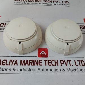 SIEMENS DO1152A SMOKE DETECTOR