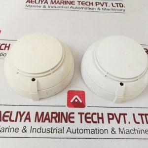 SIEMENS DO1152A SMOKE DETECTOR