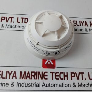 SIEMENS DOT1151A-EX SMOKE DETECTOR