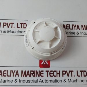 SIEMENS DOT1151A-EX SMOKE DETECTOR